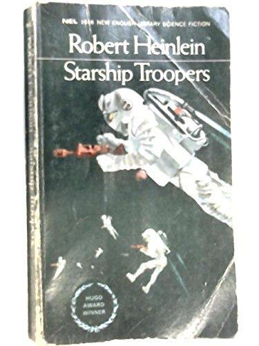 Starship troopers (1975, New English Library)