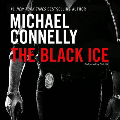 The Black Ice (AudiobookFormat, Brilliance Audio)