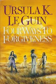 Four ways to forgiveness (1995, HarperPrism)