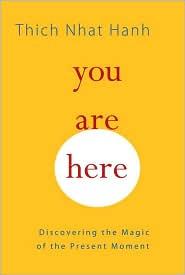 You Are Here (2010, Shambhala)