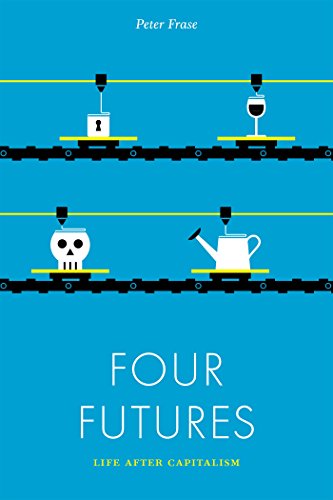 Four futures (2016)