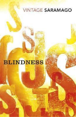 Blindness (Paperback, 2013, Vintage Classics)