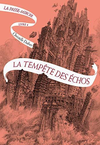 La tempête des échos (French language, 2019)