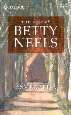 Betty Neels: Esmeralda (Paperback, 2003, Harlequin)