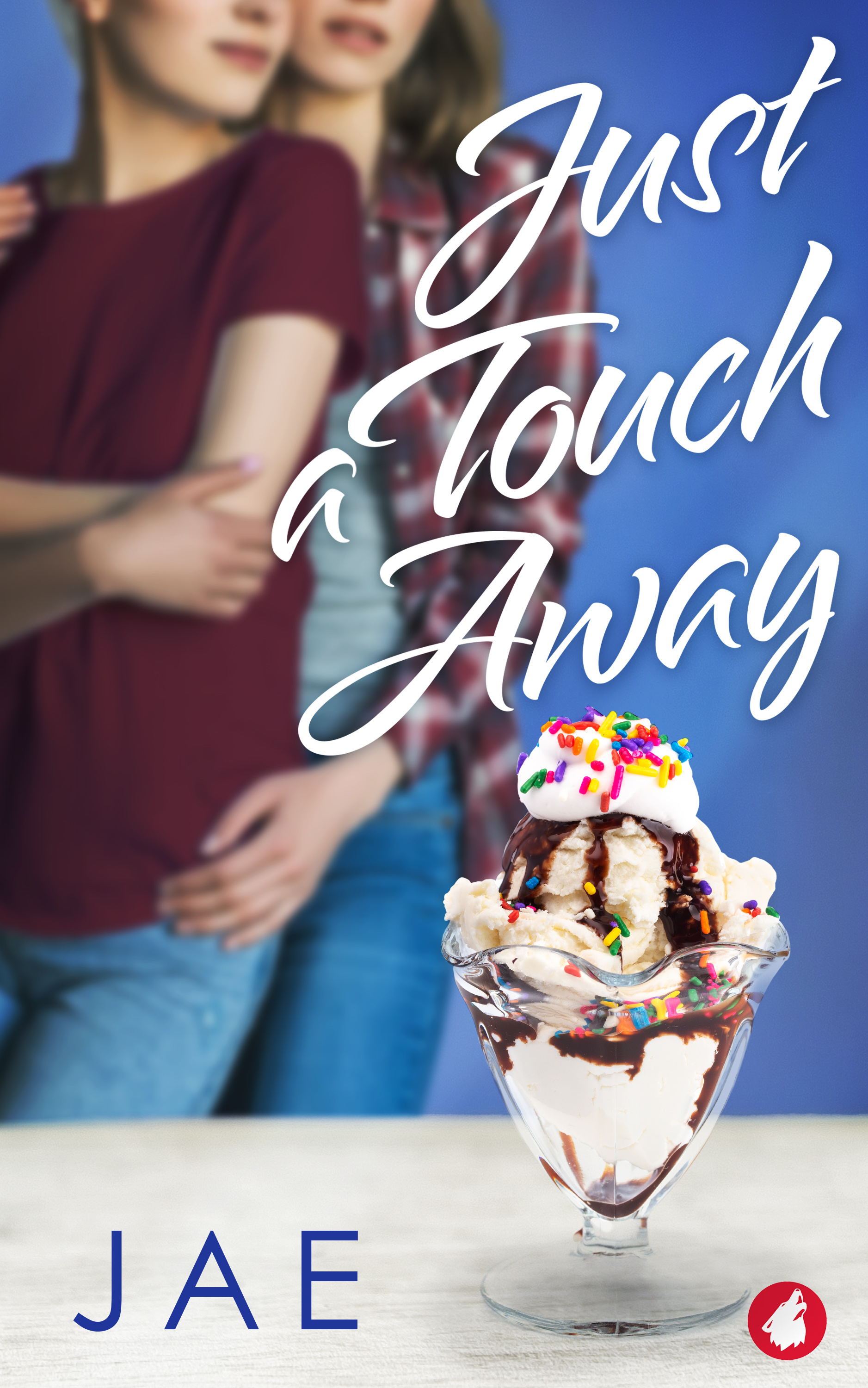 Jae: Just a Touch Away (EBook, 2022, Ylva Publishing)