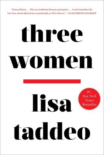 Three Women (2019, Avid Reader Press)