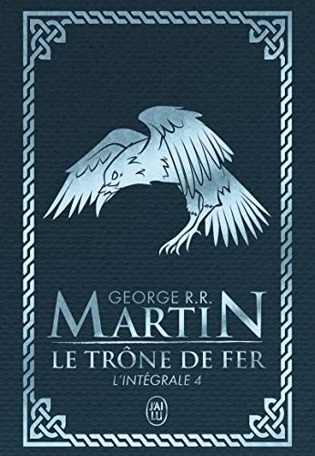 George R.R. Martin, Jean Sola: L'intégrale (Paperback, 2019, J'AI LU)