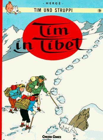Hergé: Tim Und Struppi (Paperback, German language, Carlsen Verlag GmbH)