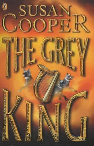 The Grey King (1977, Puffin Books)