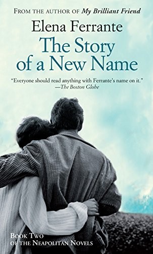 The Story of a New Name (Paperback, 2016, Large Print Press)