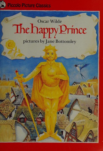 The Happy Prince (Piccolo Picture Books) (Paperback, 1983, Pan Books)