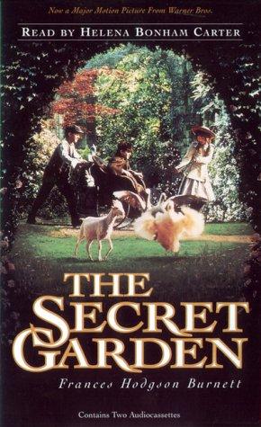 The Secret Garden (AudiobookFormat, 1993, Highbridge Audio)