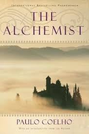 The Alchemist (1993, HarperCollins)