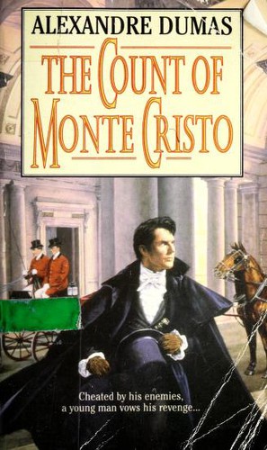 The Count of Monte Cristo (Tor Classics) (Paperback, 1998, Tor Classics)
