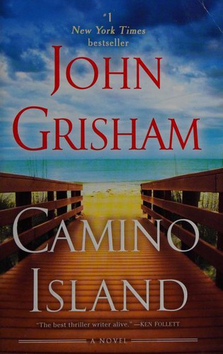Camino Island (Paperback, 2018, Bantam)