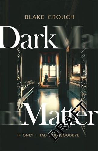Dark Matter (imusti, Macmillan)