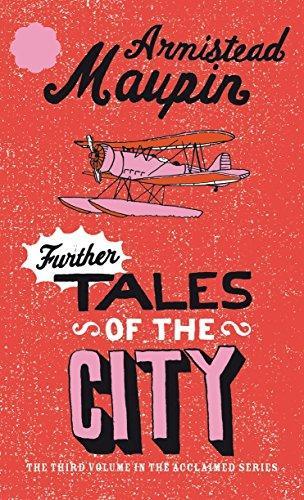 Further Tales of the City (2007)