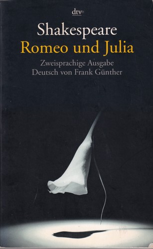 Romeo und Julia (German language, 2002, Deutscher Taschenbuch Verlag)