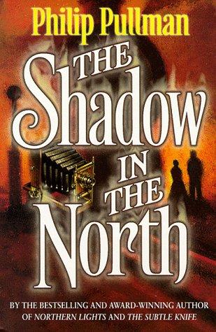 The Shadow in the North (Point) (1999, Scholastic Point)