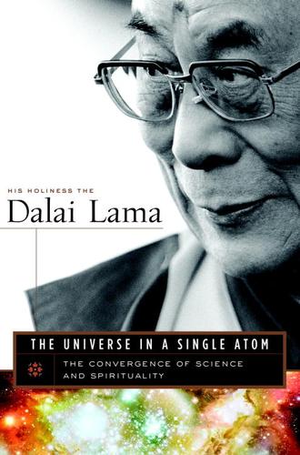 14th Dalai Lama: The Universe in a Single Atom (EBook, 2005, Broadway Books)