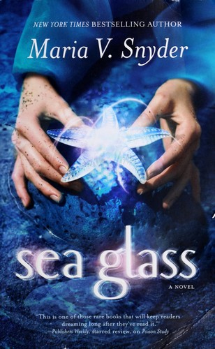 Sea glass (2009, Mira Books)