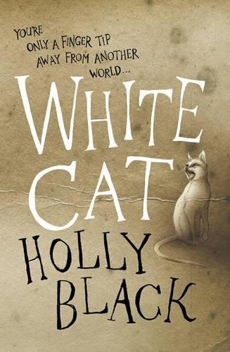 The White Cat (Paperback, 2010, Gollancz)