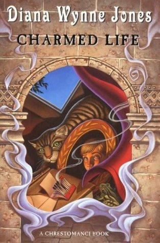 Diana Wynne Jones: Charmed Life (Chrestomanci, Book 1) (2001, Greenwillow)