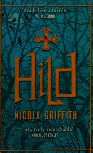 Hild (2015, Blackfriars)