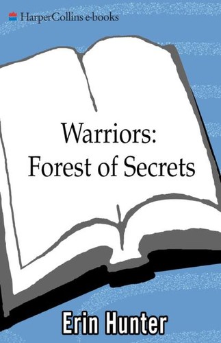 Forest of Secrets (EBook, 2007, HarperCollins)