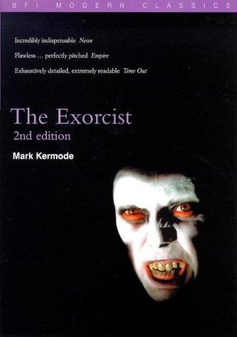 Mark Kermode: The exorcist (1998, British Film Institute)