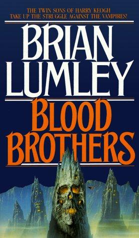 Blood Brothers (Paperback, 1993, Tor Books)