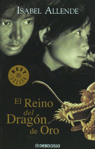 El reino del dragon (Paperback, 2010, Debolsillo)