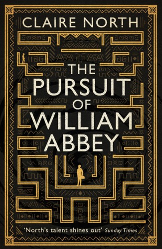The Pursuit of William Abbey (Paperback, 2019, Orbit)