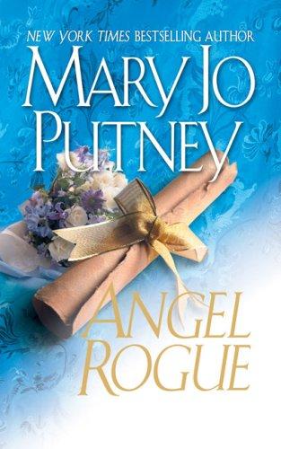 Mary Jo Putney: Angel Rogue (2006, Signet)