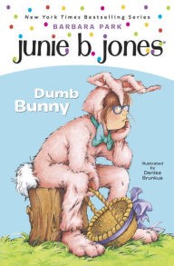 Barbara Park: Junie B., first grader (2002, Random House)