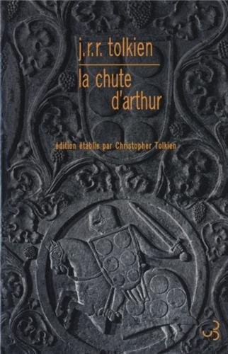 chute d'arthur (Paperback, 2013, BOURGOIS)