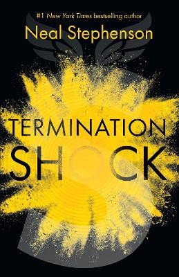 Termination Shock (EBook, 2021, HarperCollins Publishers Limited)