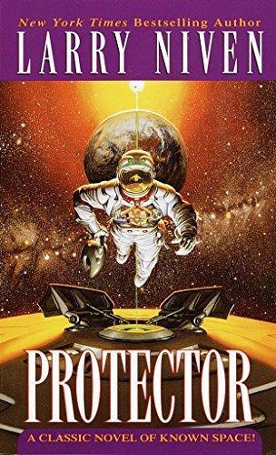 Larry Niven: Protector (Known Space) (1987)