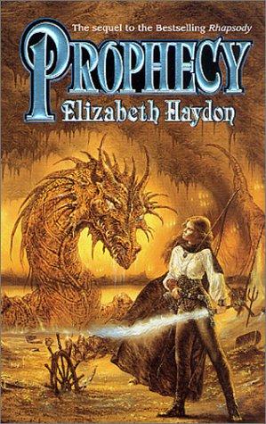 Elizabeth Haydon: Prophecy (Paperback, 2001, Tor Fantasy)