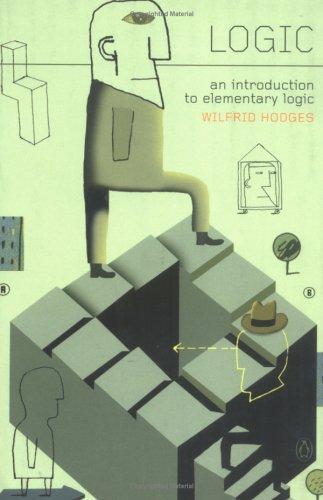 Logic (2005, Penguin Global)