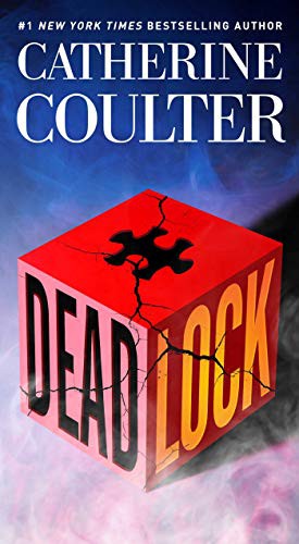 Catherine Coulter: Deadlock (Paperback, 2021, Pocket Books)