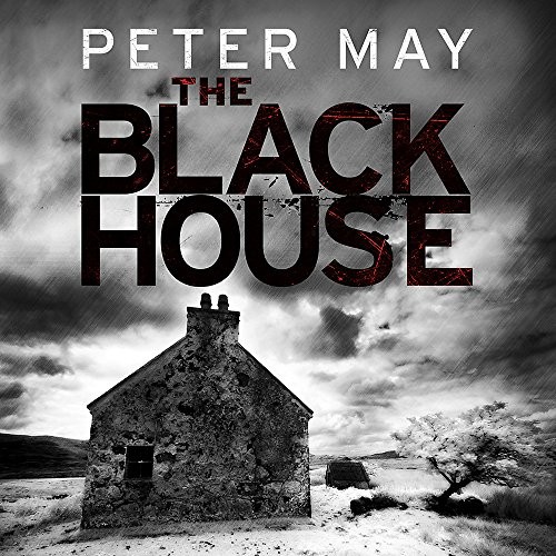 Peter May undifferentiated: The Blackhouse (AudiobookFormat, 2011, Quercus)