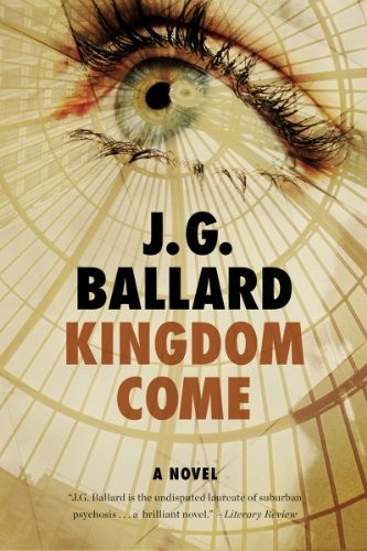 Kingdom Come (Paperback, 2013, Liveright Publishing Corporation, Liveright)