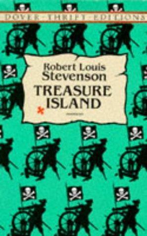 Stevenson, Robert Louis.: Treasure Island (1993)