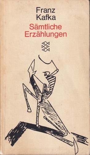 Sämtliche Erzählungen (German language, 1981, Fischer Taschenbuch Verlag)