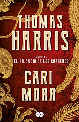 Cari Mora (Paperback, 2019, Suma de Letras)