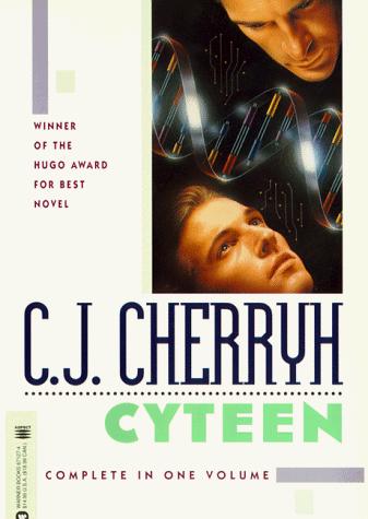 Cyteen (1995, Aspect)