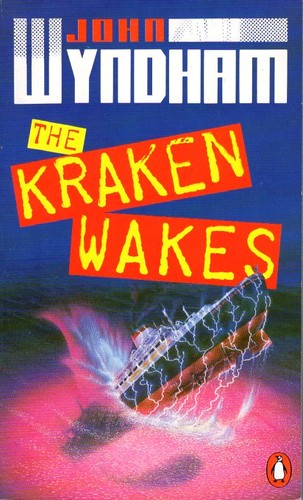 The Kraken Wakes (Paperback, 1980, Penguin)