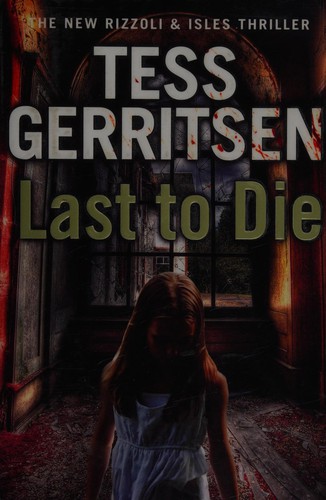 Last to Die (2012, Transworld Publishers Limited)
