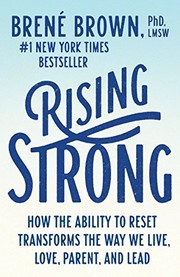 Rising Strong (2017, Random House Trade Paperbacks)